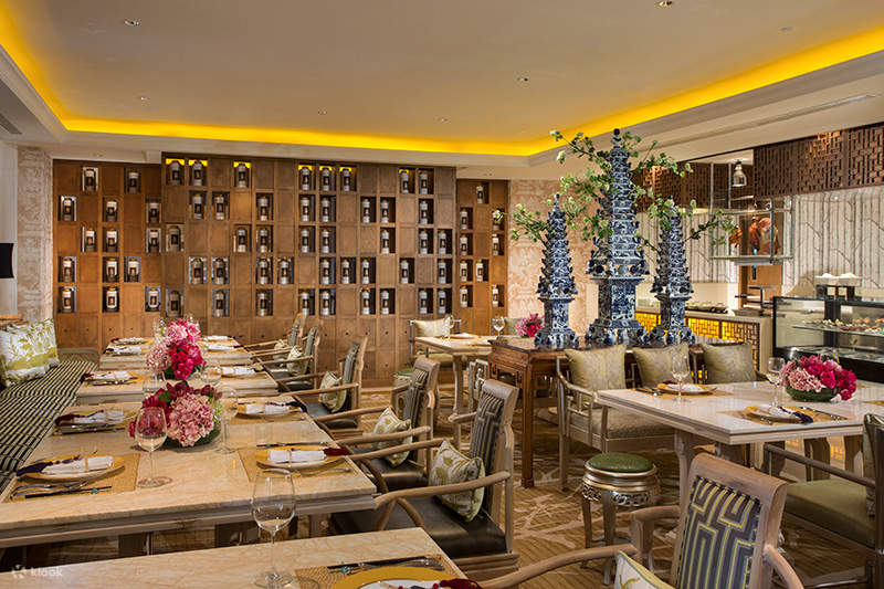 สถานที่รับประทานอาหาร