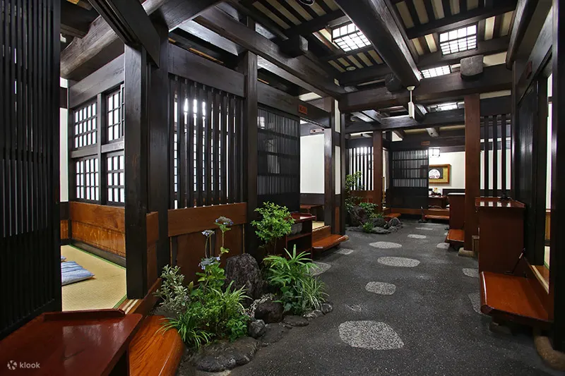 蟹本家名古屋站前店