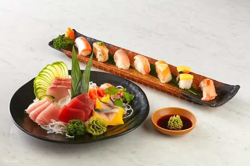 台北喜來登大飯店  十二廚