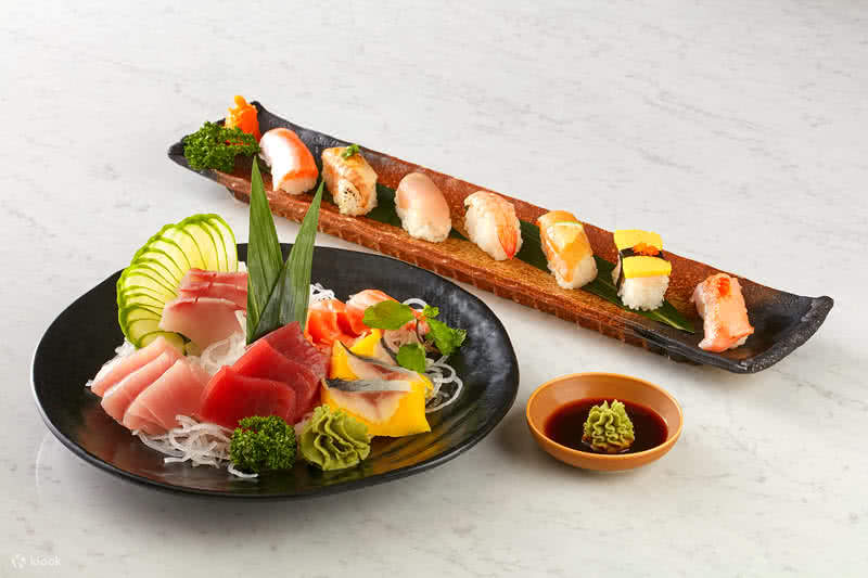 쉐라톤 타이베이 호텔 트웰브 키친