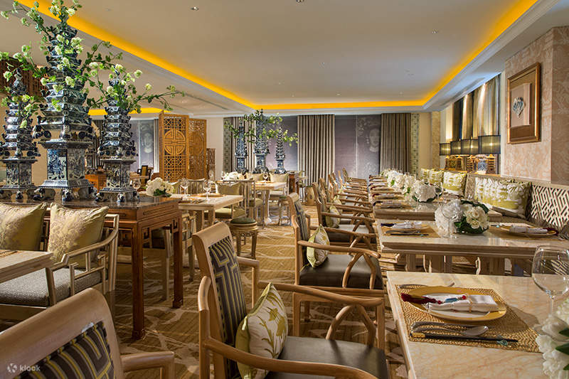 เดอะ มูเลีย บาหลี