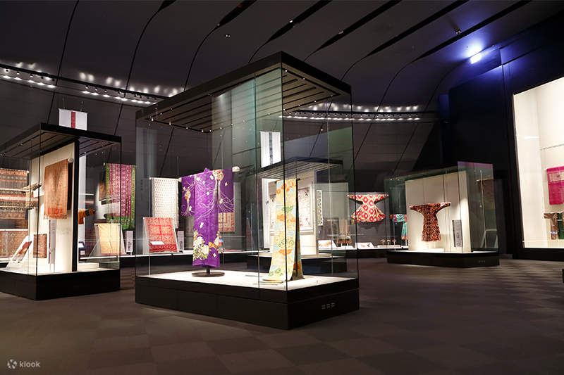 Museo Nacional del Palacio, Sucursal Sur