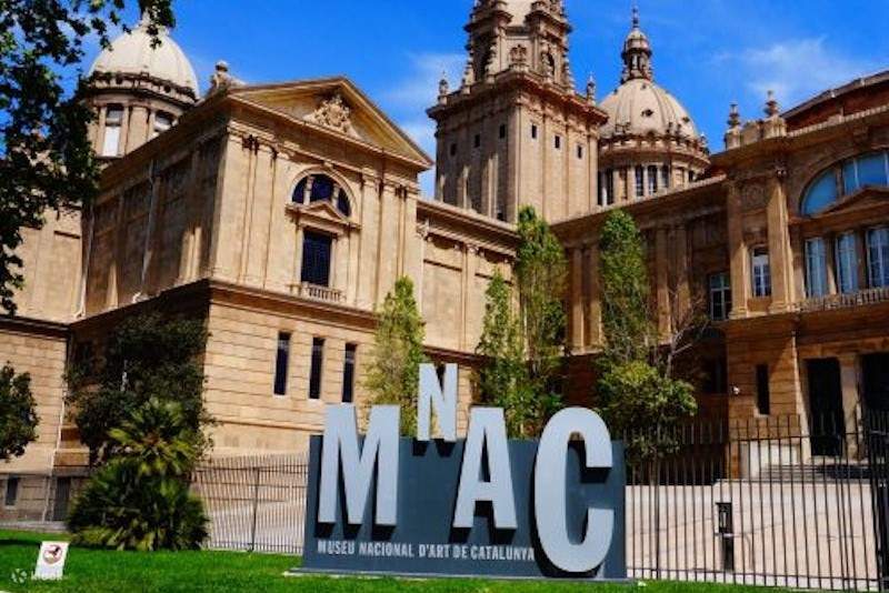 Barcelona Museum Pass