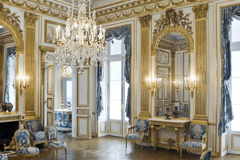 Legion of Honor museum