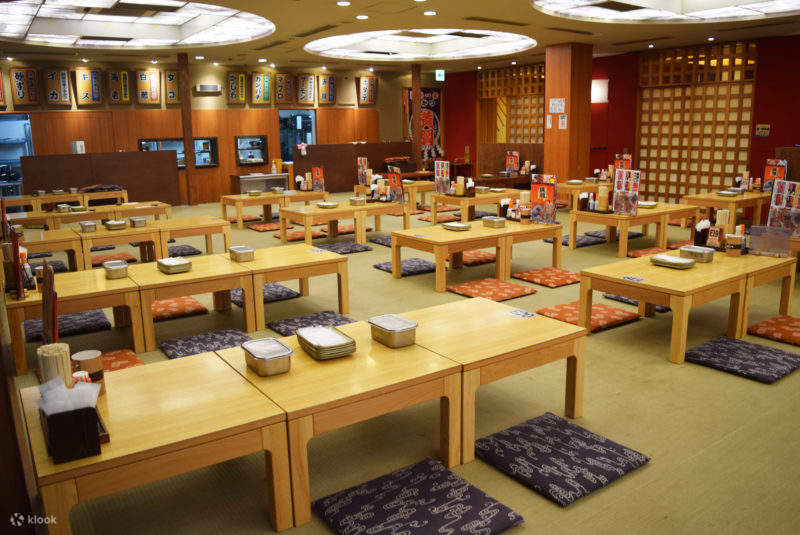 日本一の串かつ（Nihonichinokushikatsu）ー日式炸串（大阪新今宮）