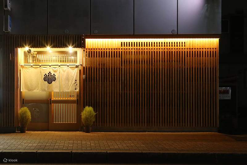 오호츠크 아바시리의 스시 장인에게 배우는 장인 기술