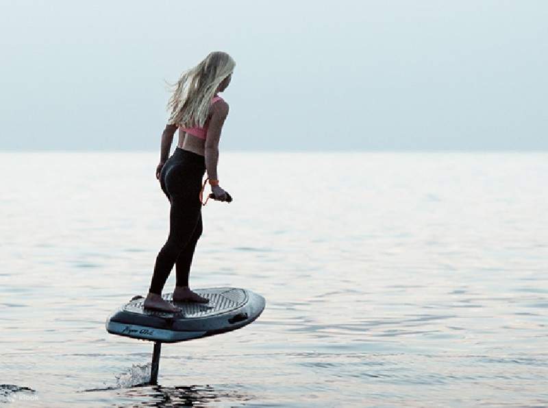 Phuket eFoil Experience