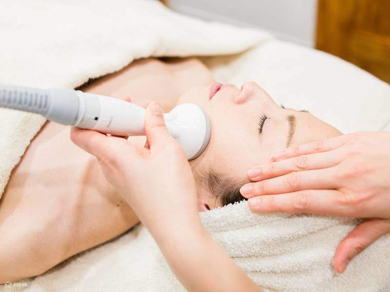 个性化美容方案与多样项目，全面支持女性美丽梦想