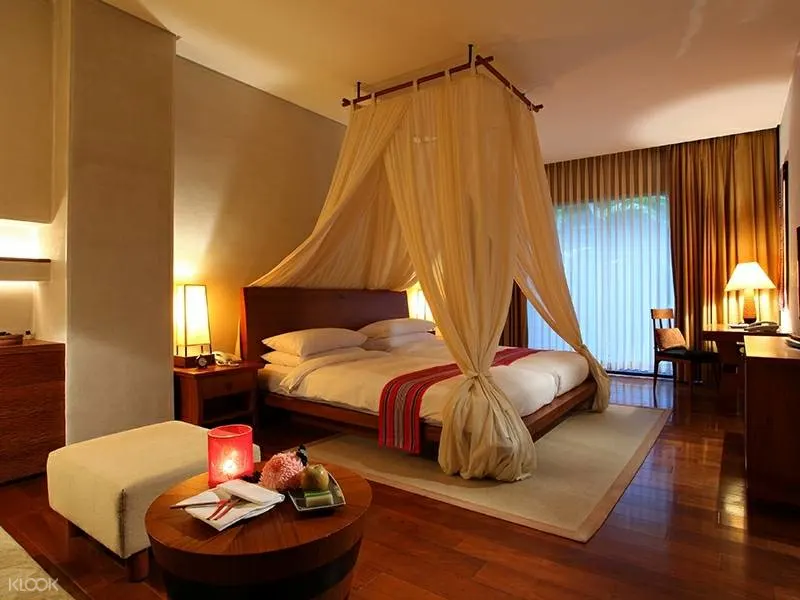 馥蘭朵烏來渡假酒店