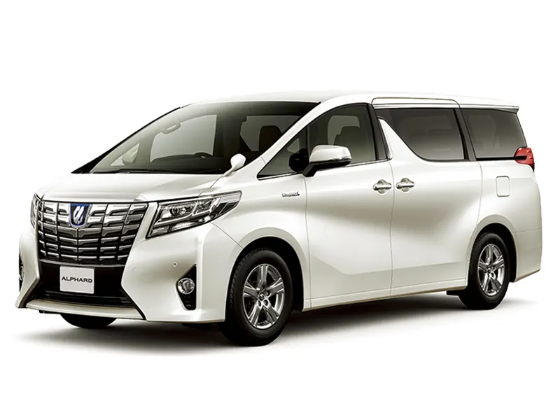 Toyota Rent A Car In Nagoya 1 4 Days In Japan Klook Singapore