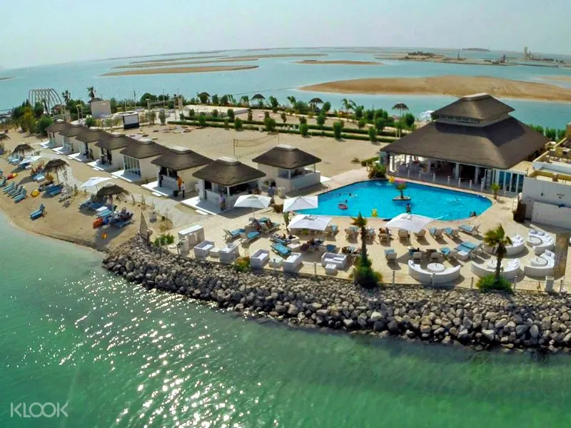 Lebanon Island Day Trip From Dubai