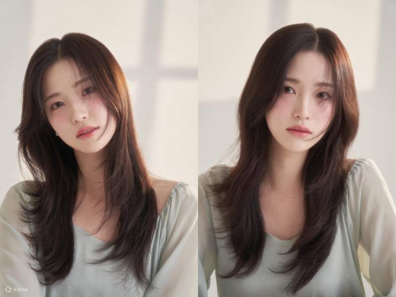 Dies ist ein Premium-Make-up-Service für besondere Tage, an denen Sie noch strahlender aussehen möchten.
Unsere erfahrenen Designer, die Prominente für beliebte Programme wie Werbespots, Dramen, Varieté-Shows und Filme stylen, bieten Ihnen den höchsten Se