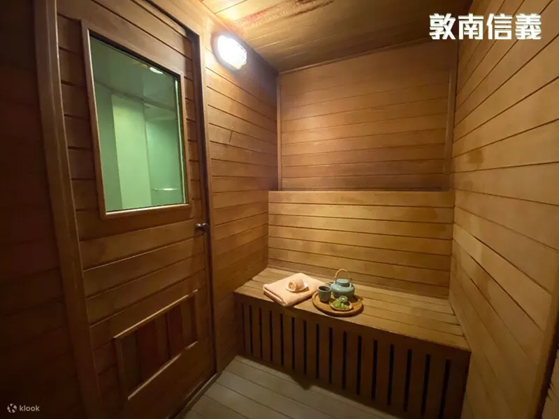 La Pure Spa