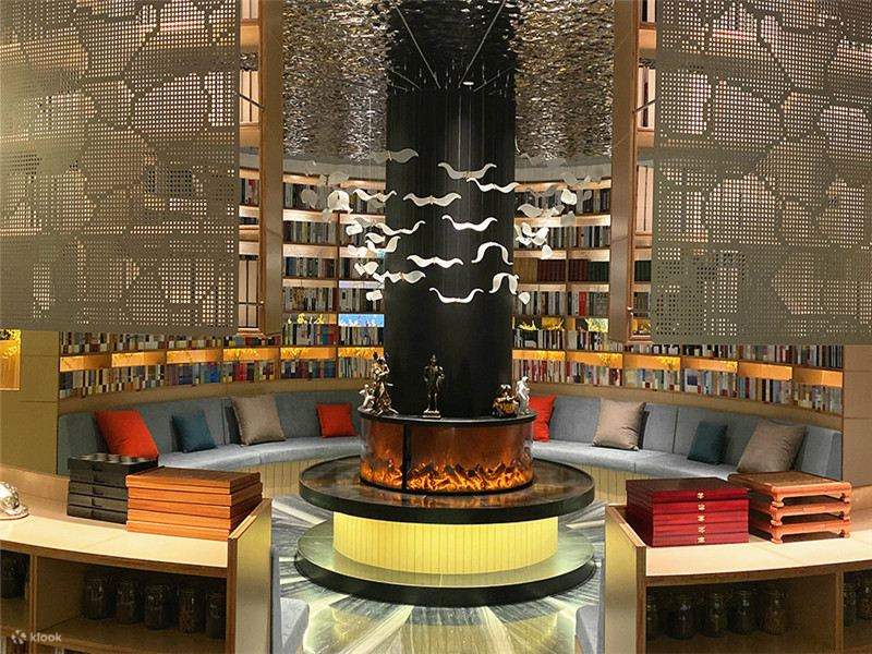 Yazhi Yongyuehui Health & Spa