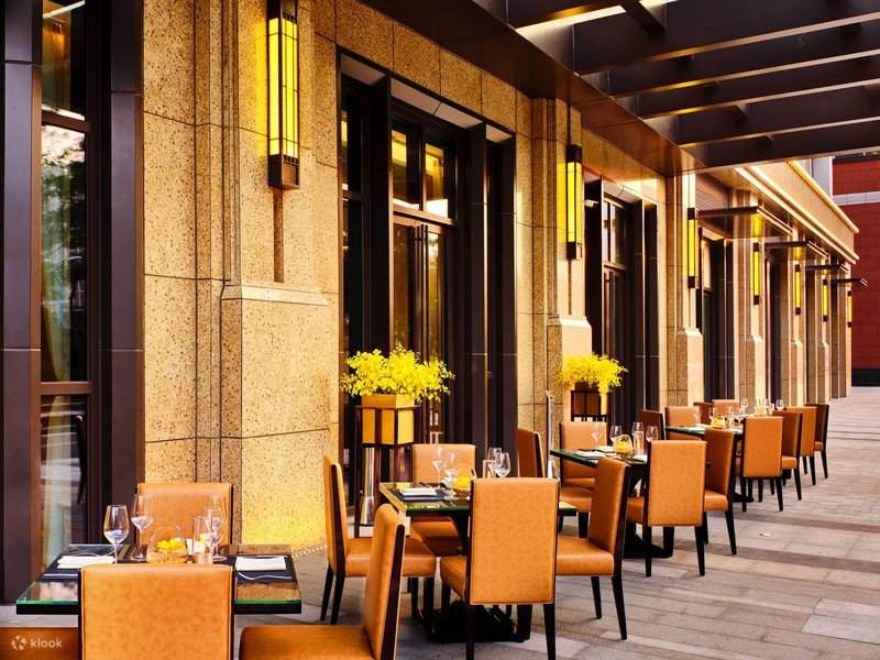 Zanyee Hotel Nanhai Foshan