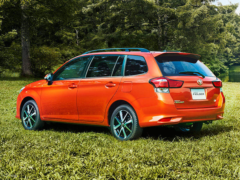 Tokyo Car Rental for 1 to 4 Days, Japan Klook