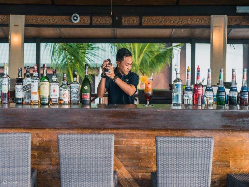 3D2N Berjaya Tioman Resort Snorkeling Package