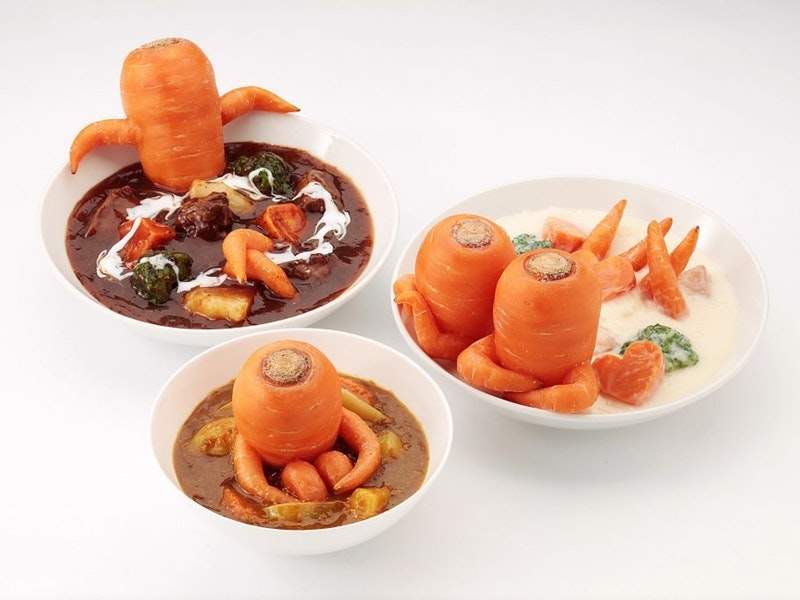 ประสบการณ์การทำอาหารตัวอย่างอาหารญี่ปุ่น