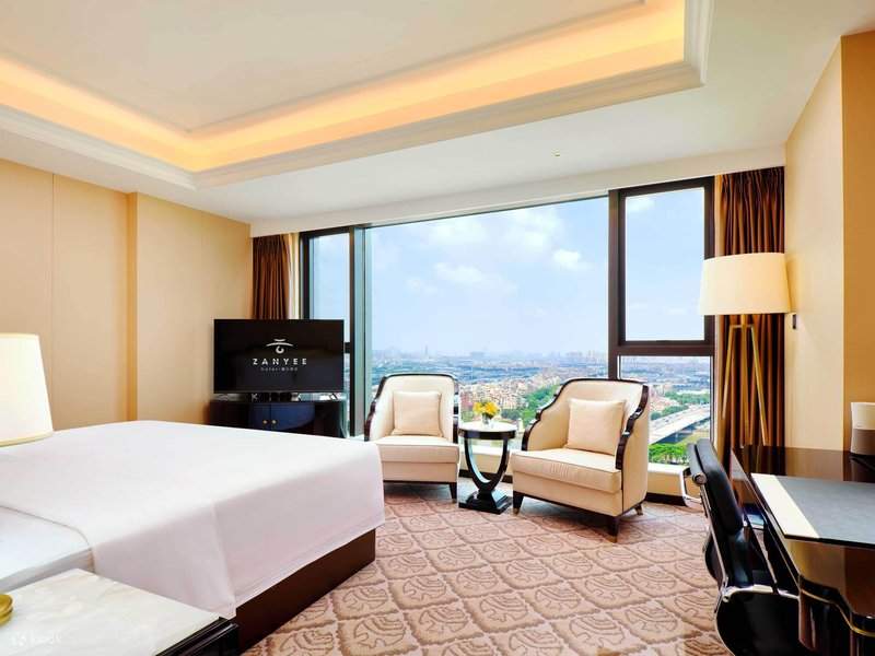 Zanyee Hotel Nanhai Foshan