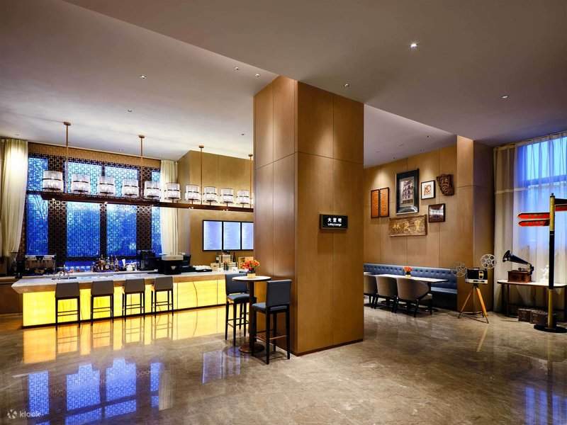 Zanyee Hotel Nanhai Foshan