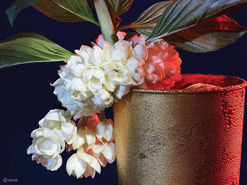 Baan Suriyasai @Surawongse Ẩm Thực Thái Lan Chính Thống