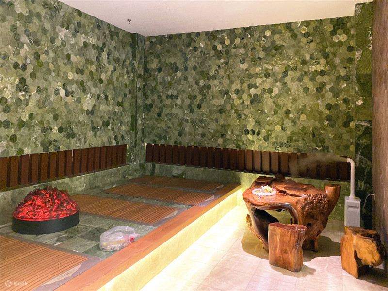 Yazhi Yongyuehui Health & Spa