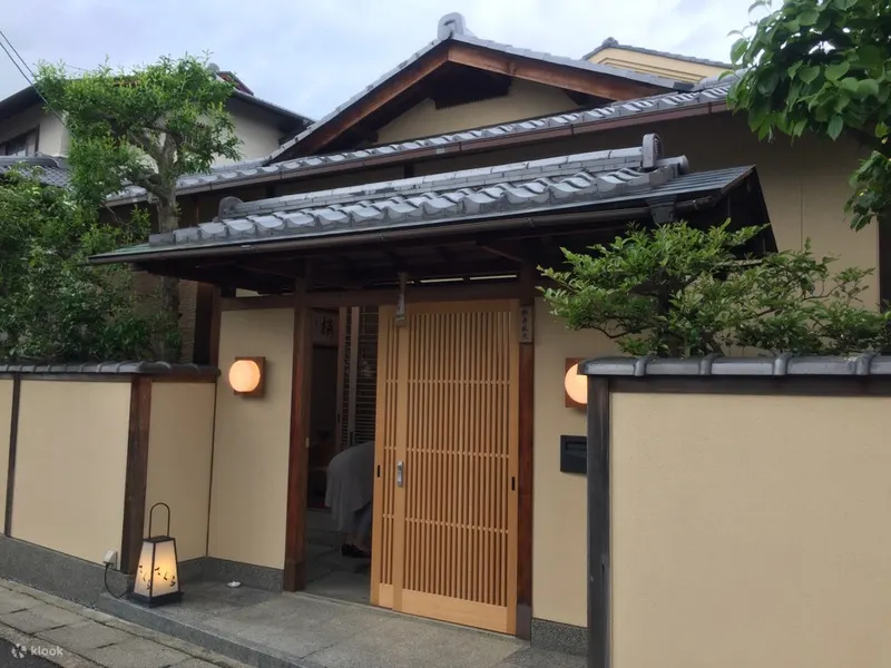 京料理屋 岚山さくら（Arashiyama Sakura）人气京料理 - 京都岚山