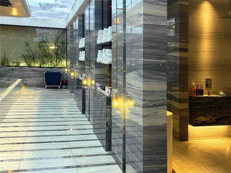 Yazhi Yongyuehui Health & Spa