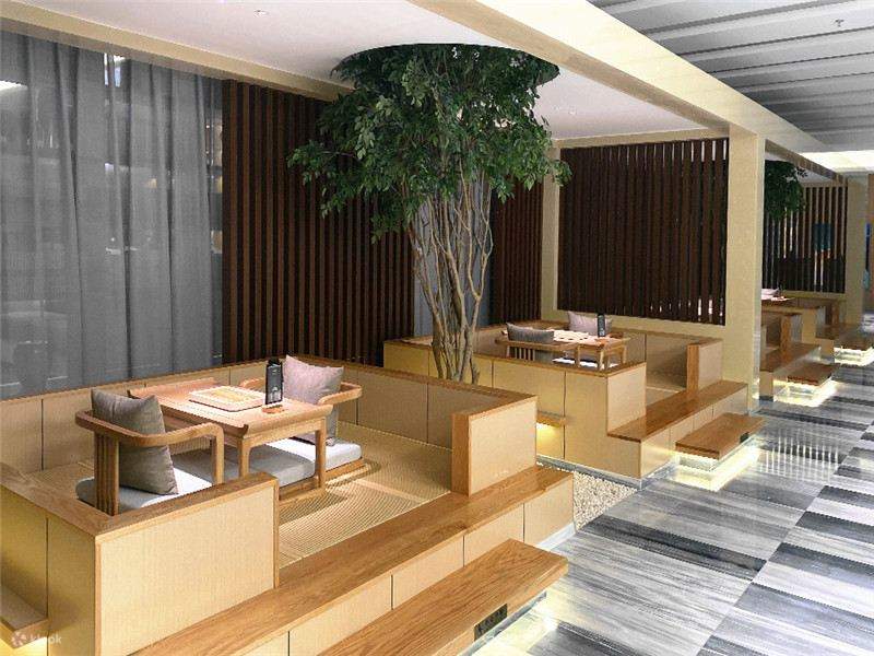 Yazhi Yongyuehui Health & Spa