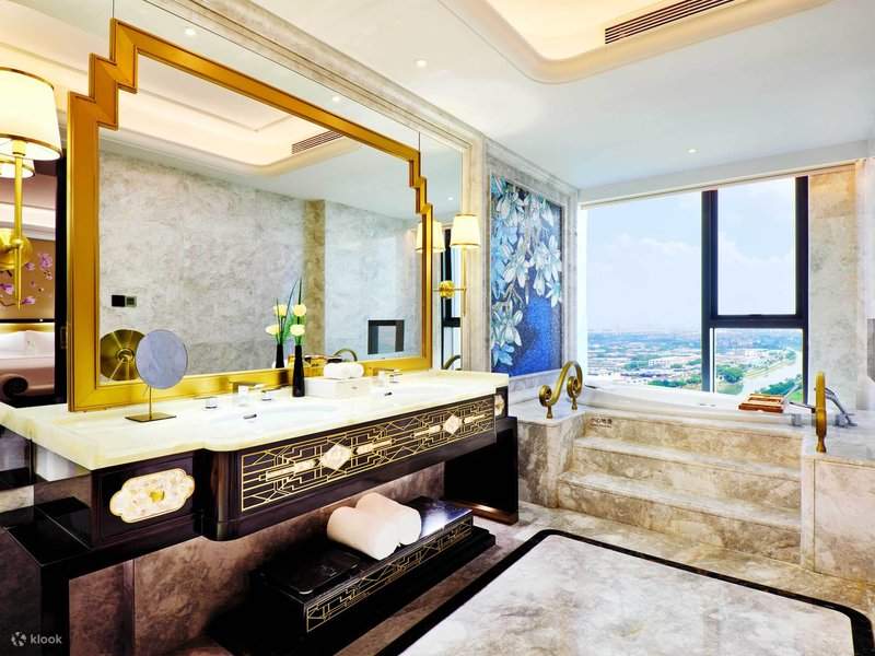 Zanyee Hotel Nanhai Foshan