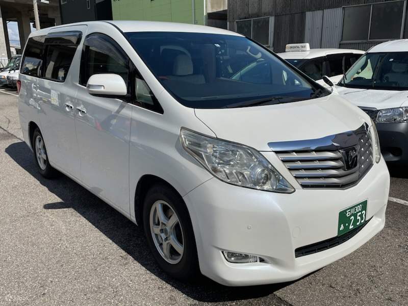 transfert aéroport privé