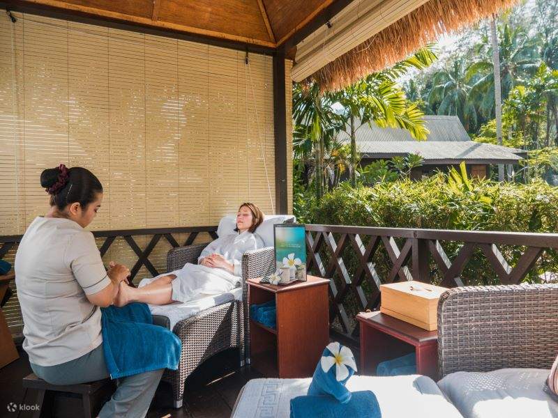 Pacchetto snorkeling 3D2N Berjaya Tioman Resort