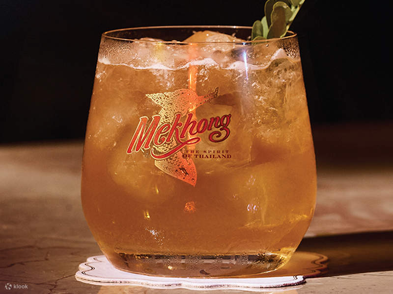 Baan Suriyasai @Surawongse Ẩm Thực Thái Lan Chính Thống