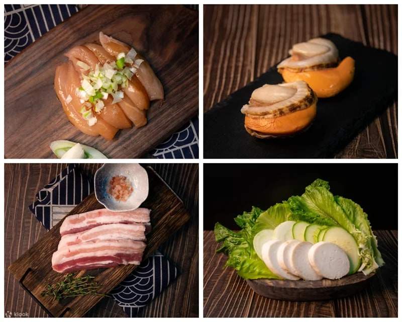 一居 Yat Kui, 一居烧肉, 一居烧肉外送