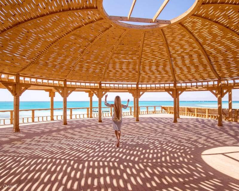 オレンジベイ・バナナボート・シュノーケルクルーズ 日帰りツアー（マカディ / 昼食付き）