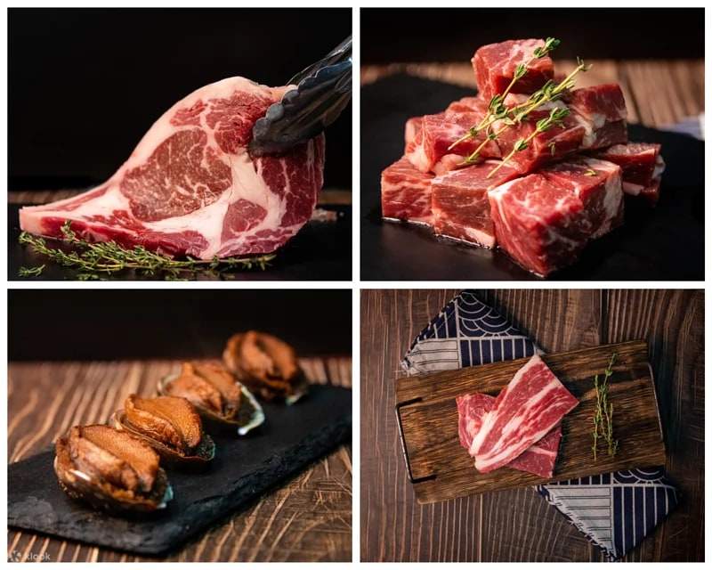 一居 Yat Kui, 一居烧肉, 一居烧肉外送