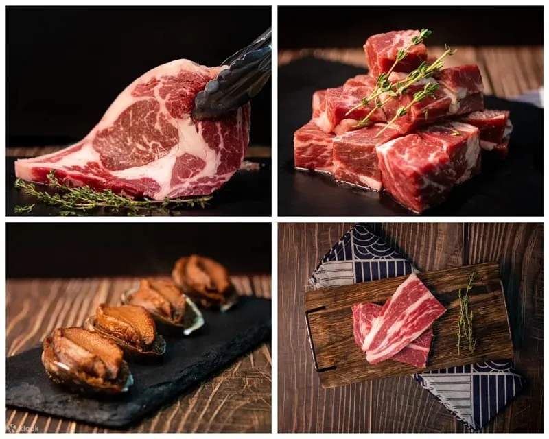一居 Yat Kui, 一居烧肉, 一居烧肉外送