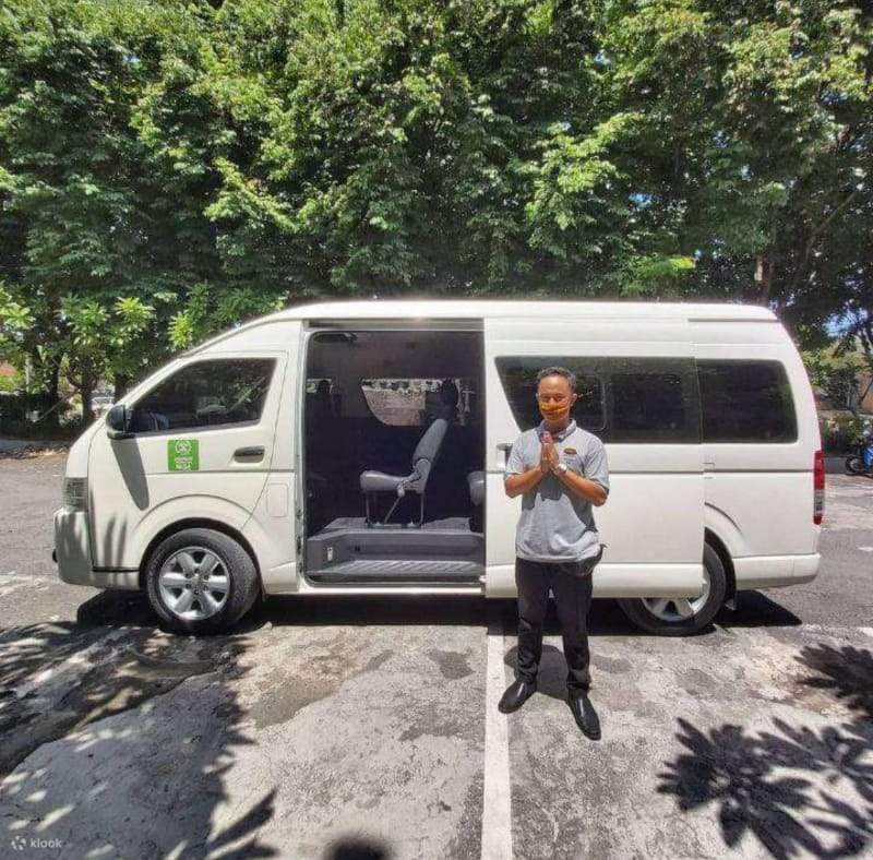 Jasmine Aromatic House（巴厘島Spa護理）