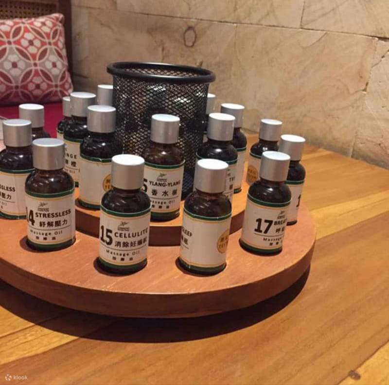 Jasmine Aromatic House（巴厘島Spa護理）