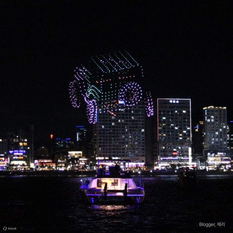 Gwangalli’s Korean Culture Premium Yacht Tour