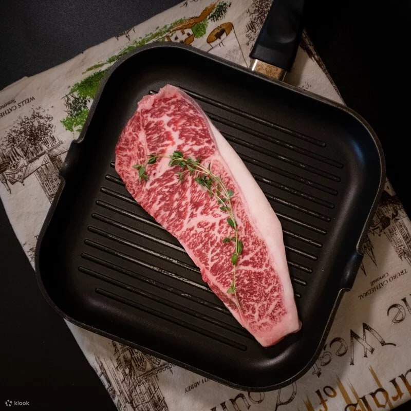 一居 Yat Kui, 一居烧肉, 一居烧肉外送