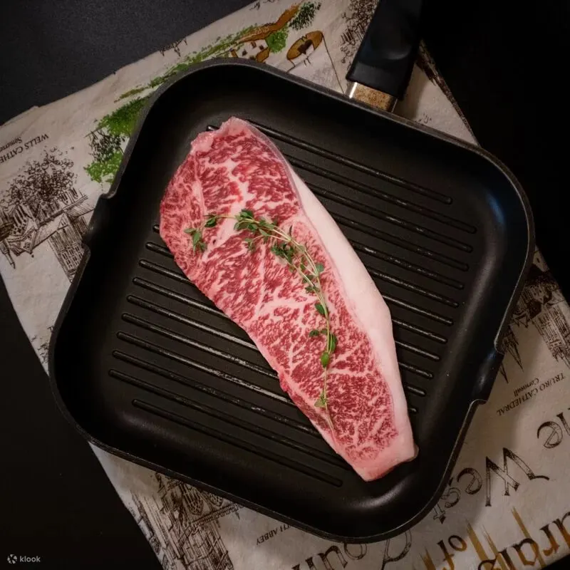 一居 Yat Kui, 一居烧肉, 一居烧肉外送