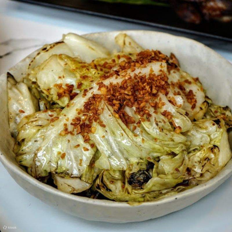 The Canteen by Enjoy ในสิงคโปร์