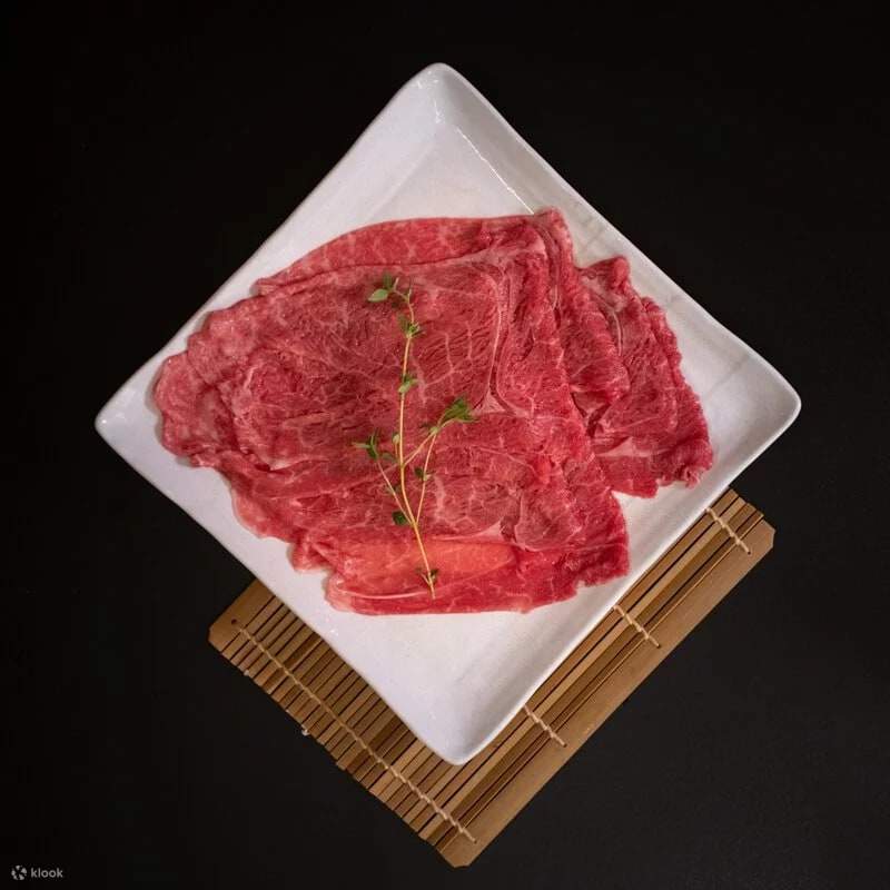 一居 Yat Kui, 一居烧肉, 一居烧肉外送