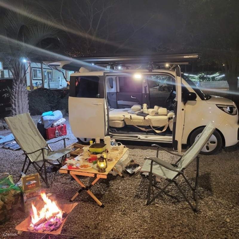 Camping Car
