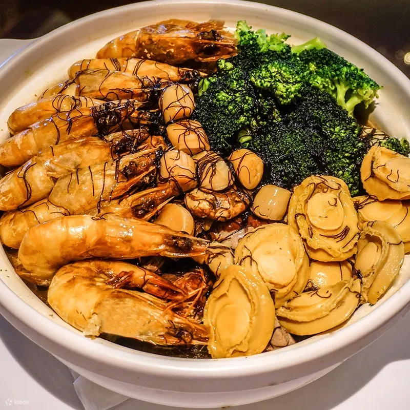 新山万丽酒店
