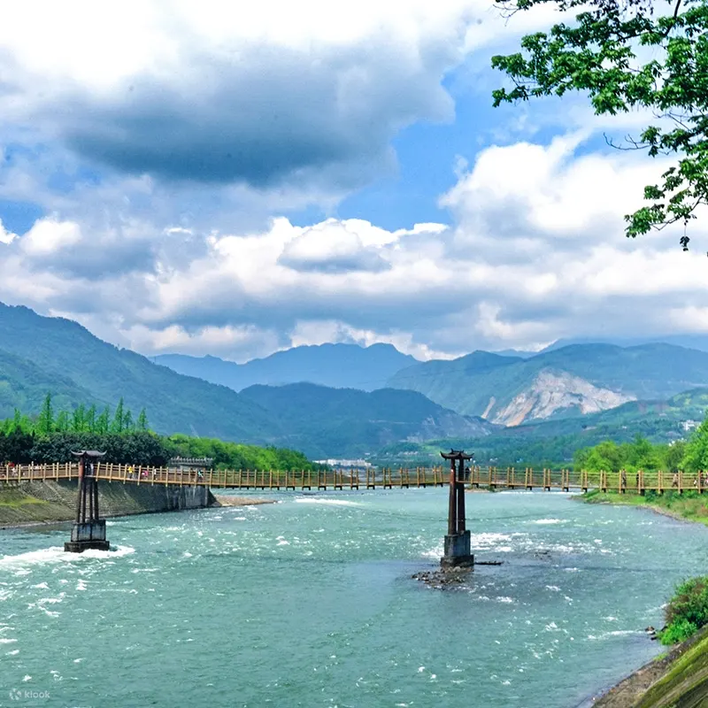 都江堰水利工程讲解