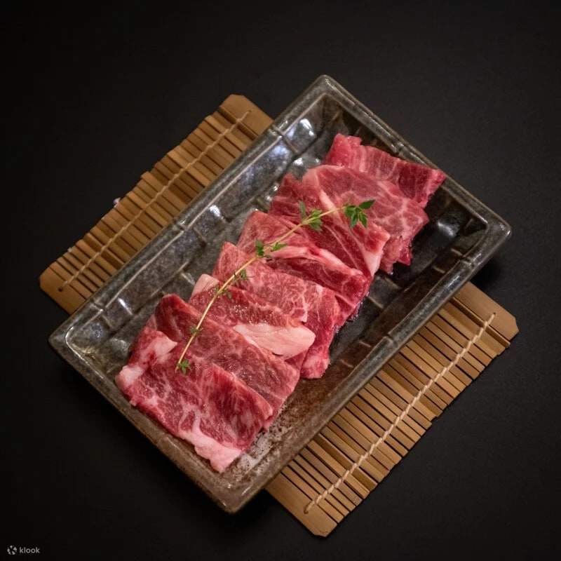 一居 Yat Kui, 一居烧肉, 一居烧肉外送