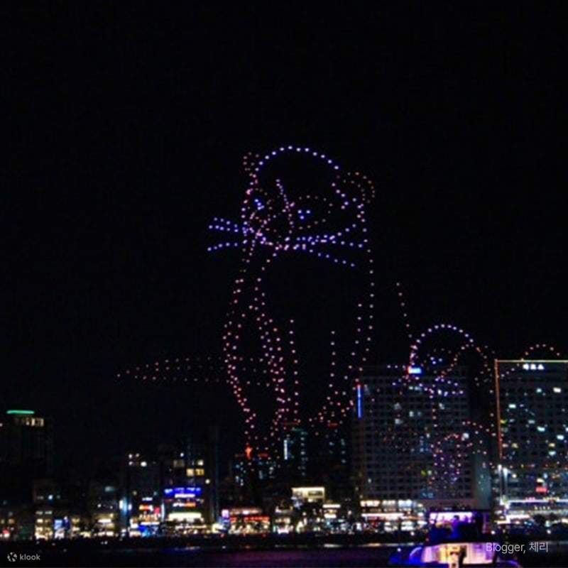 Gwangalli’s Korean Culture Premium Yacht Tour