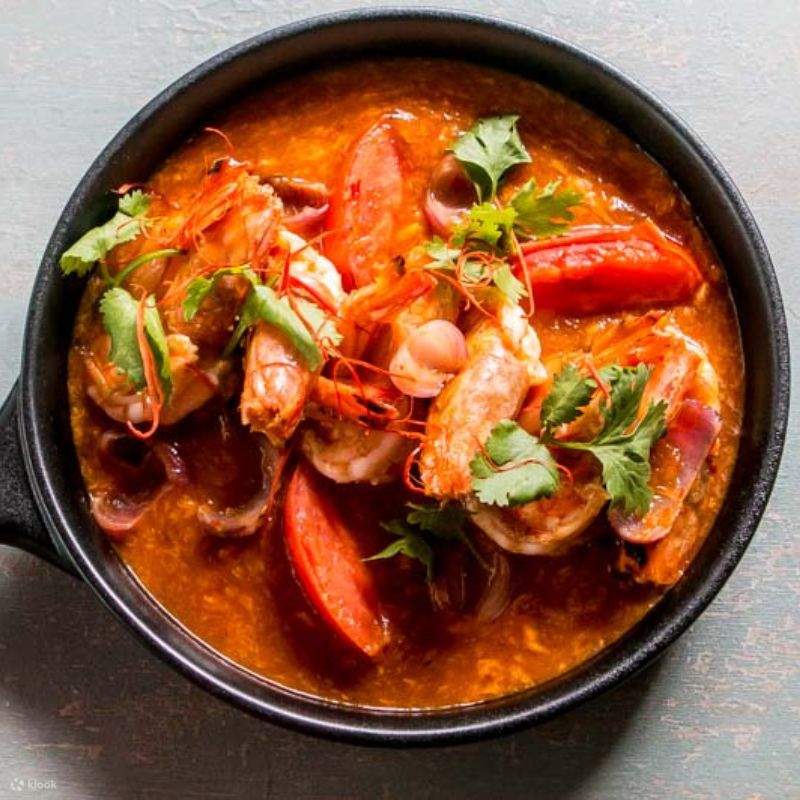 The Canteen by Enjoy ในสิงคโปร์